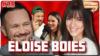 #35 - Éloïse Boies