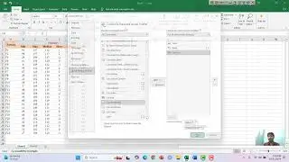 Excel Camera Feature