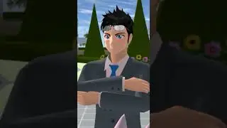 TikTok Sakura School Simulator (TikTok SSS)