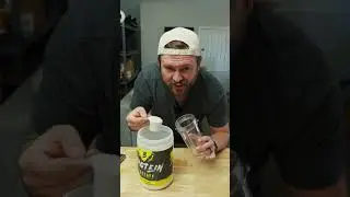 I Made TimTheTatman a BroTein Commercial (and got his reaction)