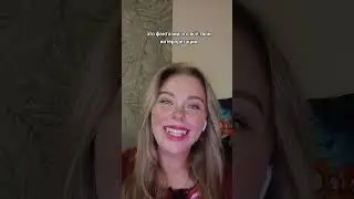 Не обманывай себя