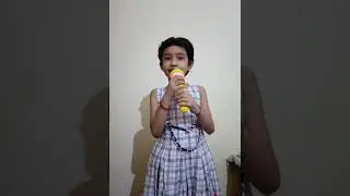 Ek budhiya ne boya Dana l एक बुढ़िया ने बोया दाना l बाल गीत l Hindi Rhyme l Hindi Nursery Rhymes