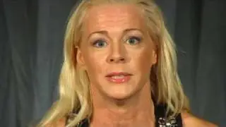 Malena Ernman
