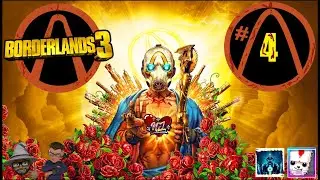 Biofuel // Borderlands 3 Episode 4