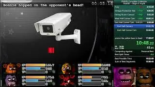 Five Nights at Fuckboy's Complete Collection - Night X Any% - 16:29.44