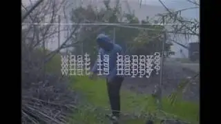 Brayell - What is Happy? (Official Video)