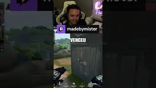 facola | madebymister em #Twitch
