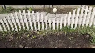 Причины переезда. Из города в деревню.