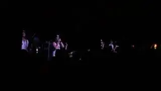 Pepper - Stormtrooper @ The Casbah