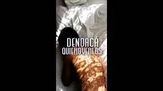 NerdCiego||Sos lo que buscaba-letra-