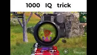 100+ IQ pubg ||PUBG Mobile