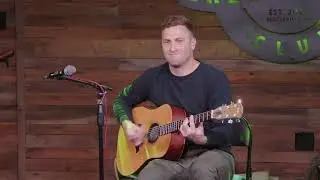 Patrick Walsh Live from the Green Room Social Club 5/9/22