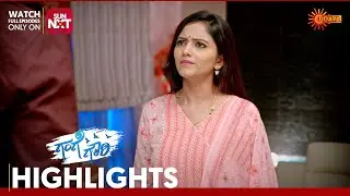 Gange Gowri - Best Scenes | 10 Sep 2024 | Kannada Serial | Udaya TV