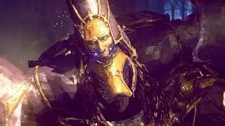 Zenon~~Boss fight ☬ ▶ ▶ BABYLON'S FALL