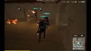 Этот прицел просто имба (Pubg)