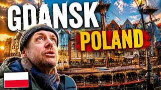 GDANSK, Poland - is it worth a visit