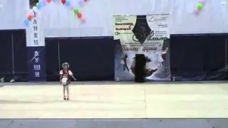 ОАТ "Мечта" - Украиночка