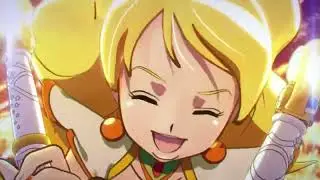 Honey Coconuts Samba remix