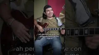 El Músico Pacheco