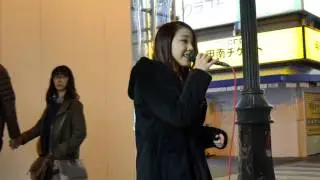 NANA「あなた」(HY)-「My Boo」(清水翔太)ファンの設備に感謝Ver 2016/11/13
