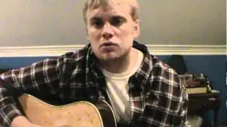 I Wrote it for You-Wes Smith