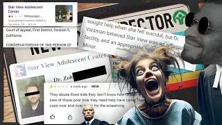Unmasking Dr. Zohar Vaisman: The Troubling Truth Behind the Public Figure