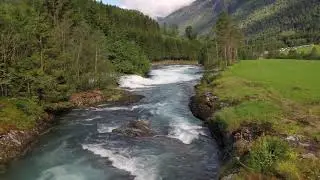 Music & Wonderful Scenes to inspires you to Travel, a adventure all while listen to some good music