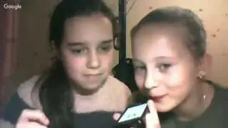 Болтаем:3 трансляция с Катей!)