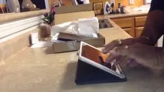 Surfacepad For iPad Mini