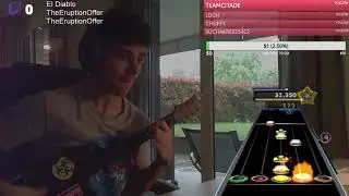 EL DIABLO FIRST EVER TECH FC