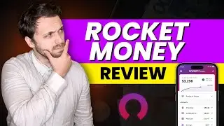 🚀 Rocket Money Review: I Tried It for 97 Days - Here’s What Really Happened