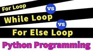 Looping in Python programming | CBSE | Class 10th, 11th, 12th
