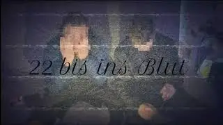 Blacksheep.dieyung22er - 22 bis ins Blut (prod. by Guy Beats)