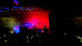 Que nadie sepa mi sufrir ALLEGRO