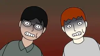 Creepy Deep Web Horror Stories Animated