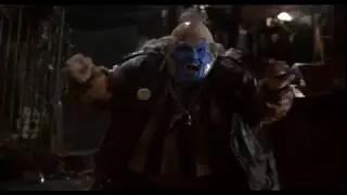 The Best part of Spawn