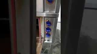 Шкаф жарочный Abat ШЖЭ-2