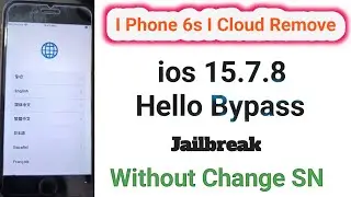How to Unlock iCloud on Your iPhone 6s: A Step-by-Step Guide @Mobileone842
