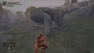 Kane Gets Trolled In Elden Ring: Shadow of the Erdtree
