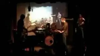 SIANspheric - No Space the Skids (Live)