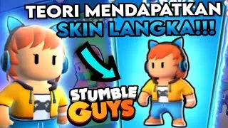 SKIN SPESIAL MEMBAWA KEMENANGAN!  - stumble guys indonesia