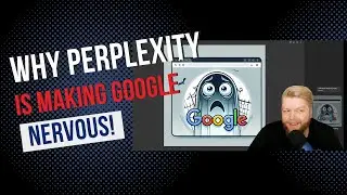 Why Perplexity AI Is Making Google Nervous!