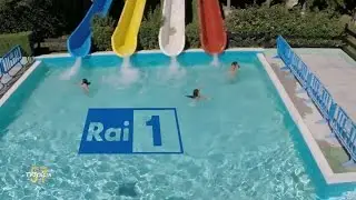 *CREAZIONE* Bumper Raiuno 