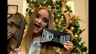 What I Got For Christmas! 2019