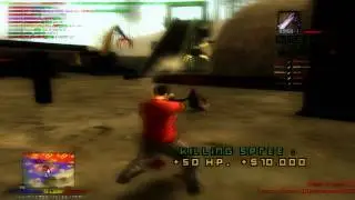 ESU vs ThugLife