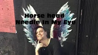 Horse Head - Needle in my eye (Eng/Rus subs)(перевод)