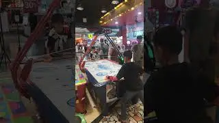 BOCIL JAGO PINBALL GOKIL 