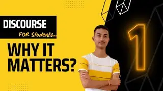 Discourse Forum tutorial | WHY & HOW of discourse | Discourse in a nutshell