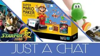 Nintendo release dates, amiibo news, and more - Just a Chat