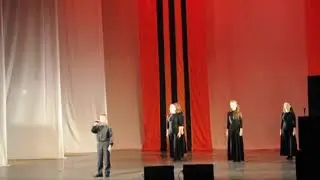Константин Данилюк 9 лет. Бухенвальдский набат. Мир моих увлечений Йошкар-Ола